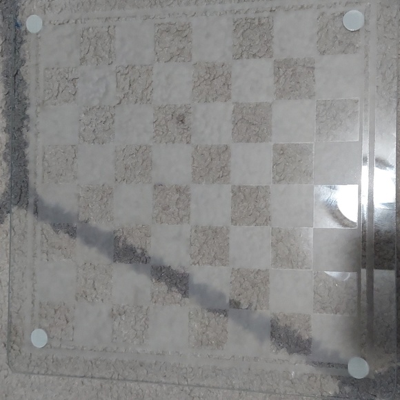 Chess & Checkers - Picture 4 of 4